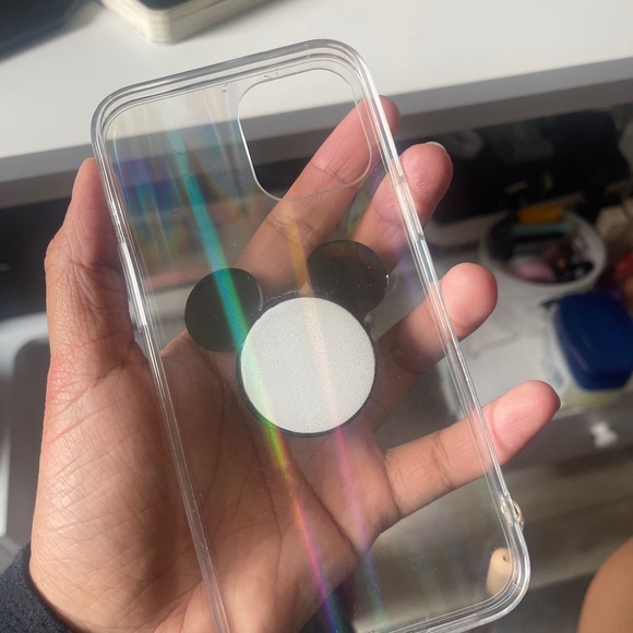 iPhone 12 Pro Max Jelly Case - Picture 2 of 2